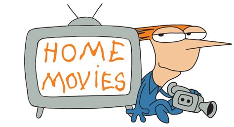 hommeoviestube|Watch Home Movies Episodes and Clips for Free from Adult Swim.